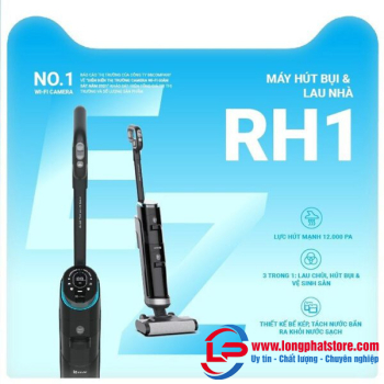 Máy hút bụi không dây thông minh EZVIZ RH1