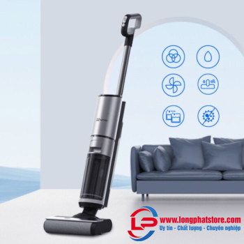 Máy hút bụi lau nhà không dây thông minh EZVIZ RH2
