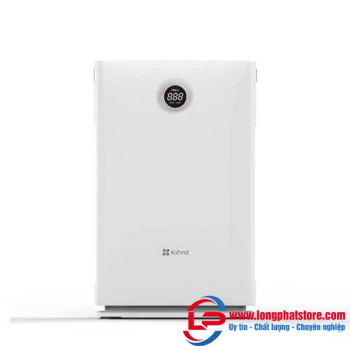Máy lọc không khí EZVIZ CS-EB350A bằng tia cực tím UV-C