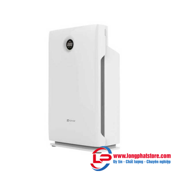 Máy lọc không khí EZVIZ CS-EB350A bằng tia cực tím UV-C