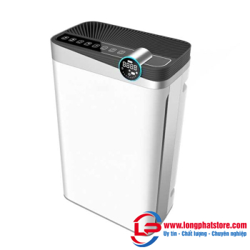 Bộ lọc không khí Goman GM-488M