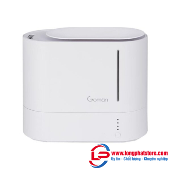 Máy tạo ẩm WIFI 2.2L GOMAN GM-WH332W