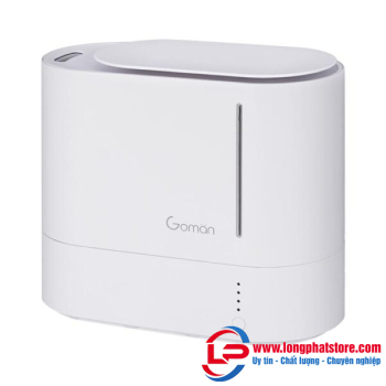 Máy tạo ẩm WIFI 2.2L GOMAN GM-WH332W