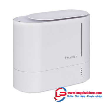 Máy tạo ẩm WIFI 2.2L GOMAN GM-WH332W