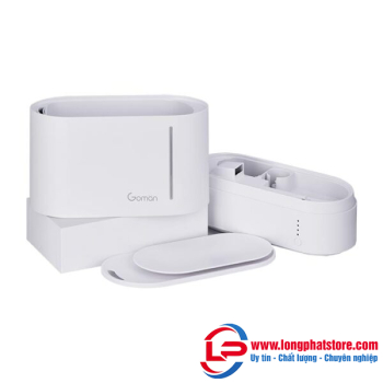 Máy tạo ẩm WIFI 2.2L GOMAN GM-WH332W
