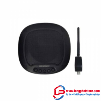 Mic & Speaker hội nghị trực tuyến HIKVISION DS-UM1