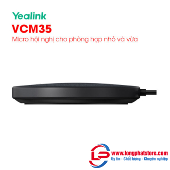 Micro hội nghị Yealink VCM35