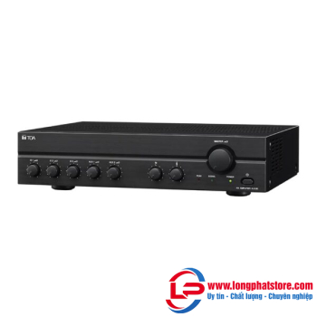 Mixer Amplifier 30W TOA A-2030