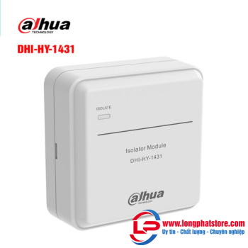 Mô đun địa chỉ cách ly Dahua Wisualarm DHI-HY-1431