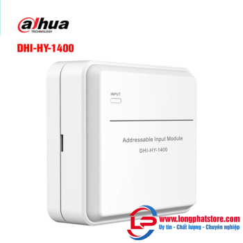 Mô đun địa chỉ đầu vào Dahua Wisualarm DHI-HY-1400