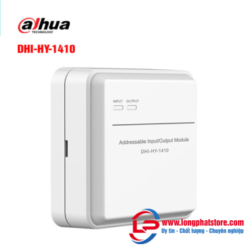 Mô đun địa chỉ vào ra Dahua Wisualarm DHI-HY-1410