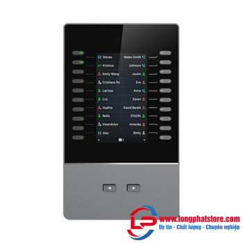 Mô-đun mở rộng Grandstream GBX20