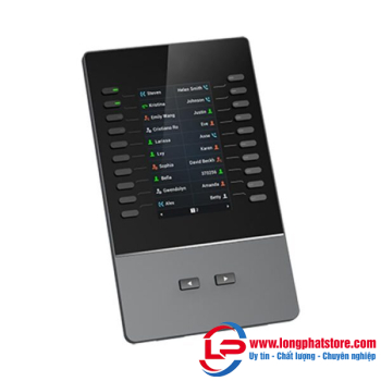 Mô-đun mở rộng Grandstream GBX20