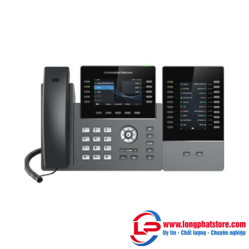 Mô-đun mở rộng Grandstream GBX20