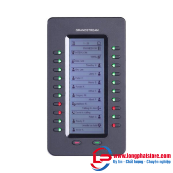 Mô-đun mở rộng Grandstream GXP2200EXT