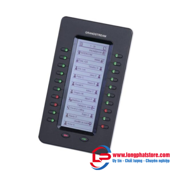 Mô-đun mở rộng Grandstream GXP2200EXT