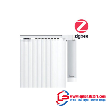 Mô tơ rèm cửa thông minh Zigbee GOMAN GM-CM356Z
