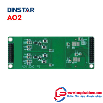 Module Dinstar AO2