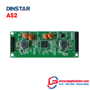 Module Dinstar AS2