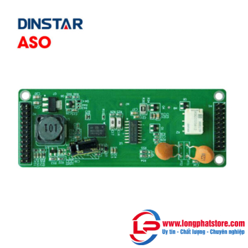 Module Dinstar ASO