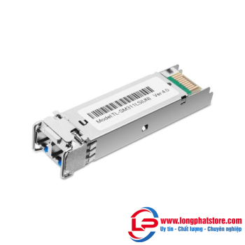 Module Quang MiniGBIC TP-LINK TL-SM311LS