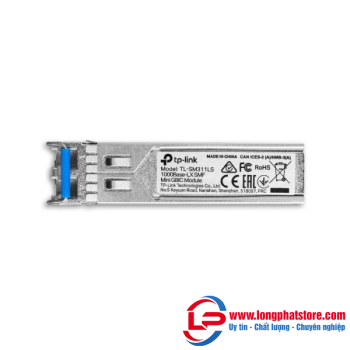 Module Quang MiniGBIC TP-LINK TL-SM311LS