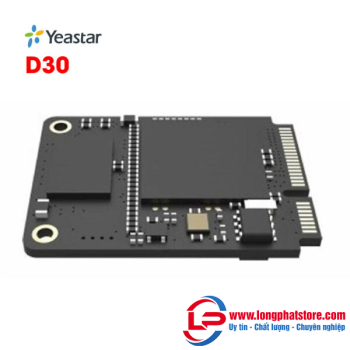 Module Yeastar D30