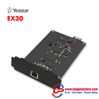 Module Yeastar EX30