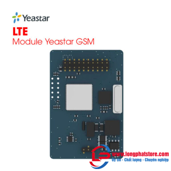 Module Yeastar GSM LTE