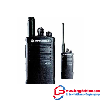 Máy bộ đàm Motorola CP1100