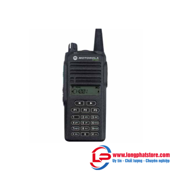 Máy bộ đàm Motorola CP1660