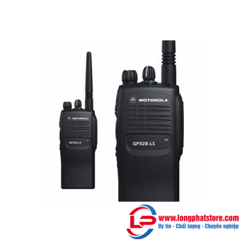 Máy bộ đàm chống cháy nổ Motorola GP328IS-VHF