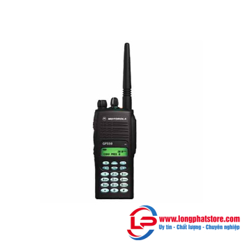 Máy bộ đàm Motorola GP338-VHF