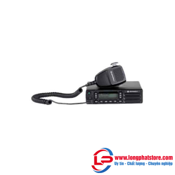 Máy bộ đàm gắn xe Motorola XiR M6660-U