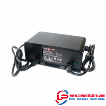 Nguồn camera 12V/1A ONECAM OP-121ATM