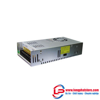 Nguồn tổng camera 12V-30A T360W-12V