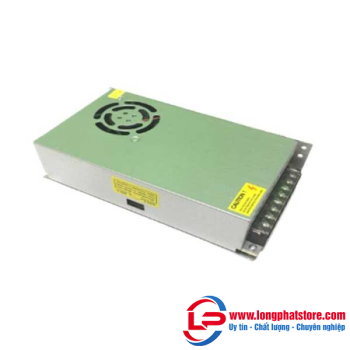 Nguồn tổng camera 20A ONECAM OP-T1220AE-B