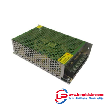 Nguồn tổng camera 5A ONECAM OP-T125AE-B