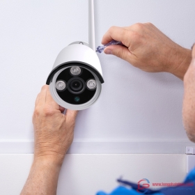 Những sai lầm thường mắc phải khi lắp đặt camera quan sát