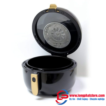 Nồi chiên không dầu Mobell PW-8087 7 lít