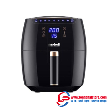 Nồi chiên không dầu Mobell AF-18-YJ 5.8 lít