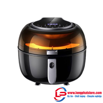 Nồi chiên không dầu Mobell PW-8087 7 lít