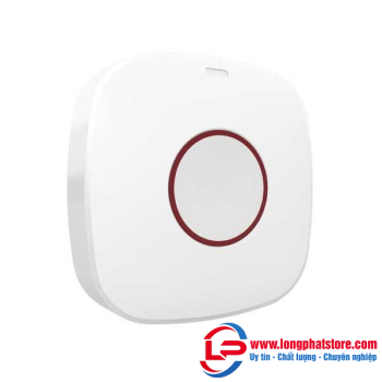 Nút ấn báo động khẩn cấp HIKVISION DS-PDEB1-EG2-WB