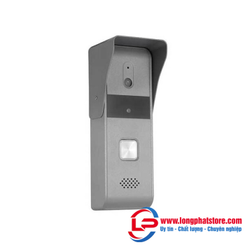 Nút ấn camera chuông cửa Hikvision DS-KB2421-IM