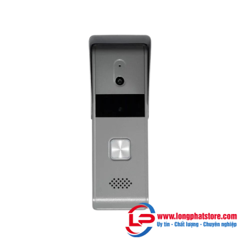 Nút ấn cửa Hikvision DS-KB2421T-IM