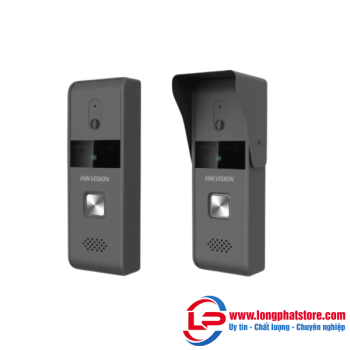 Nút ấn cửa Hikvision DS-KB2421T-IM