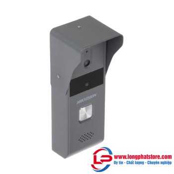 Nút ấn cửa Hikvision DS-KB2421T-IM