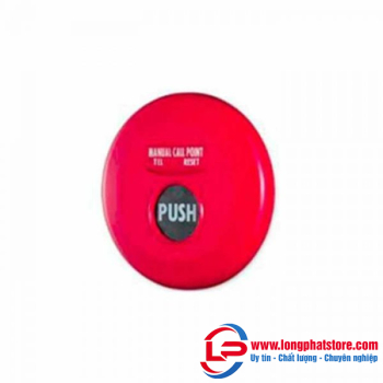 Nút ấn khẩn tròn lắp chìm HORING AH-9717