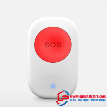 Nút ấn khẩn cấp ORVIBO SE21