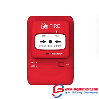 Nút ấn khẩn Lora Hikfire J-SAP-HK-1104